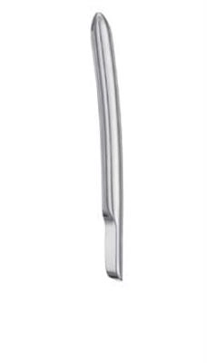 Livingstone Hegar Uterine Dilator Single Ended 3mm Width