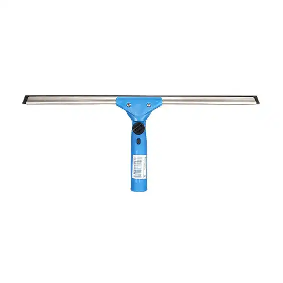 Window Squeegee with Ergonomic Swivel Handle 455mm