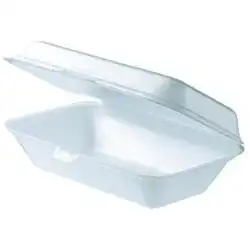 Container Snack Pack, 215x130x65mm, 100/Pack