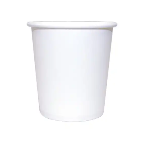 Livingstone Paper Cup Biodegradable 114ml or 4oz 100 Pack