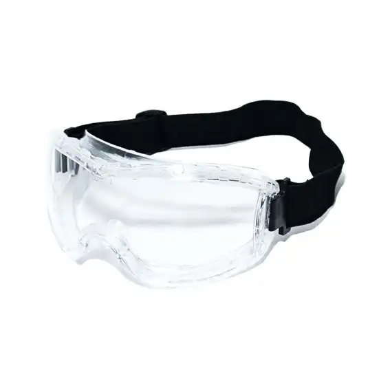 Livingstone Anti Fog Clear Goggle