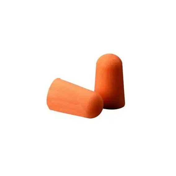 Safeplus Ear Plugs Uncorded, Sound Level Conversion 80: 27 decibel, Class 5, 1 Pair (Loose Code for Sample/Internal Use Only) x50