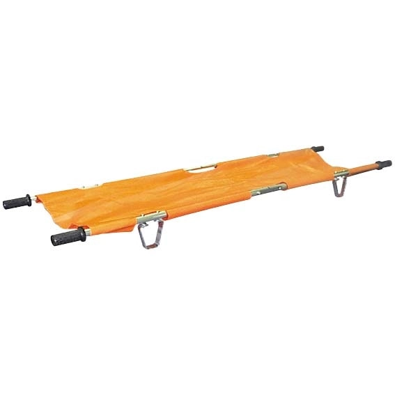 Livingstone Double Fold Stretcher