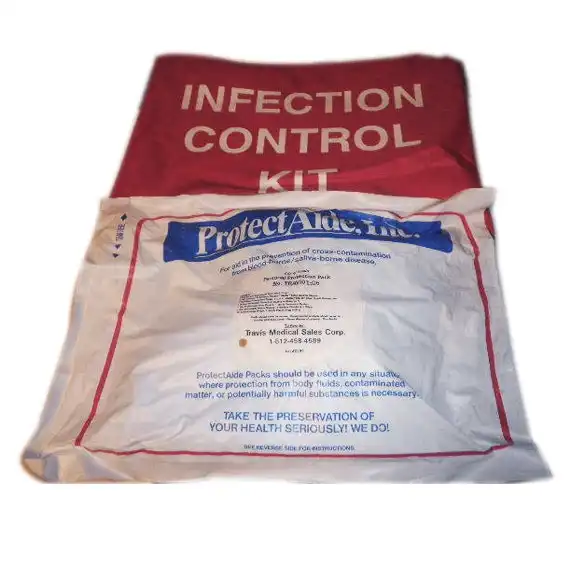 Infectious Protection Pack
