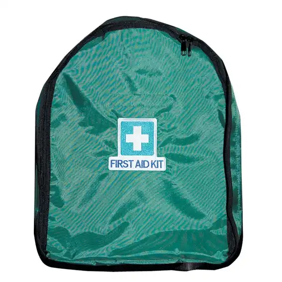 Livingstone First Aid Empty Outdoors Backpack 33 x 41 x 18 cm
