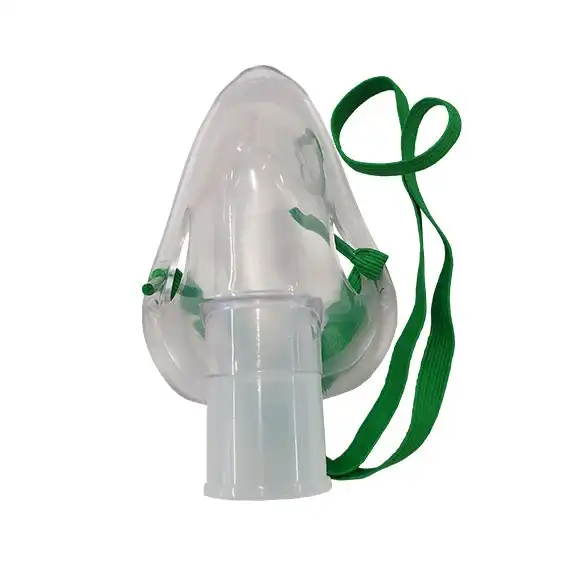 Livingstone AM-1 Softec Aerosol Mask Paediatric without Tubing
