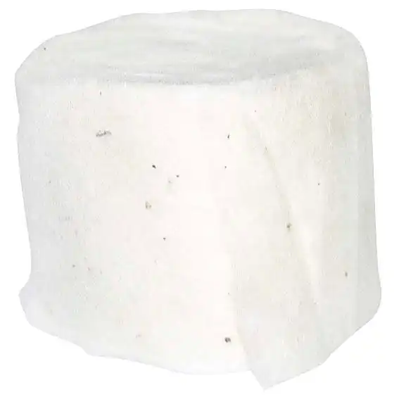 Livingstone Soft-Wad Orthopaedic Undercast Padding Bandage 5cm x 3m Non-Sterile Natural White 12 Pack