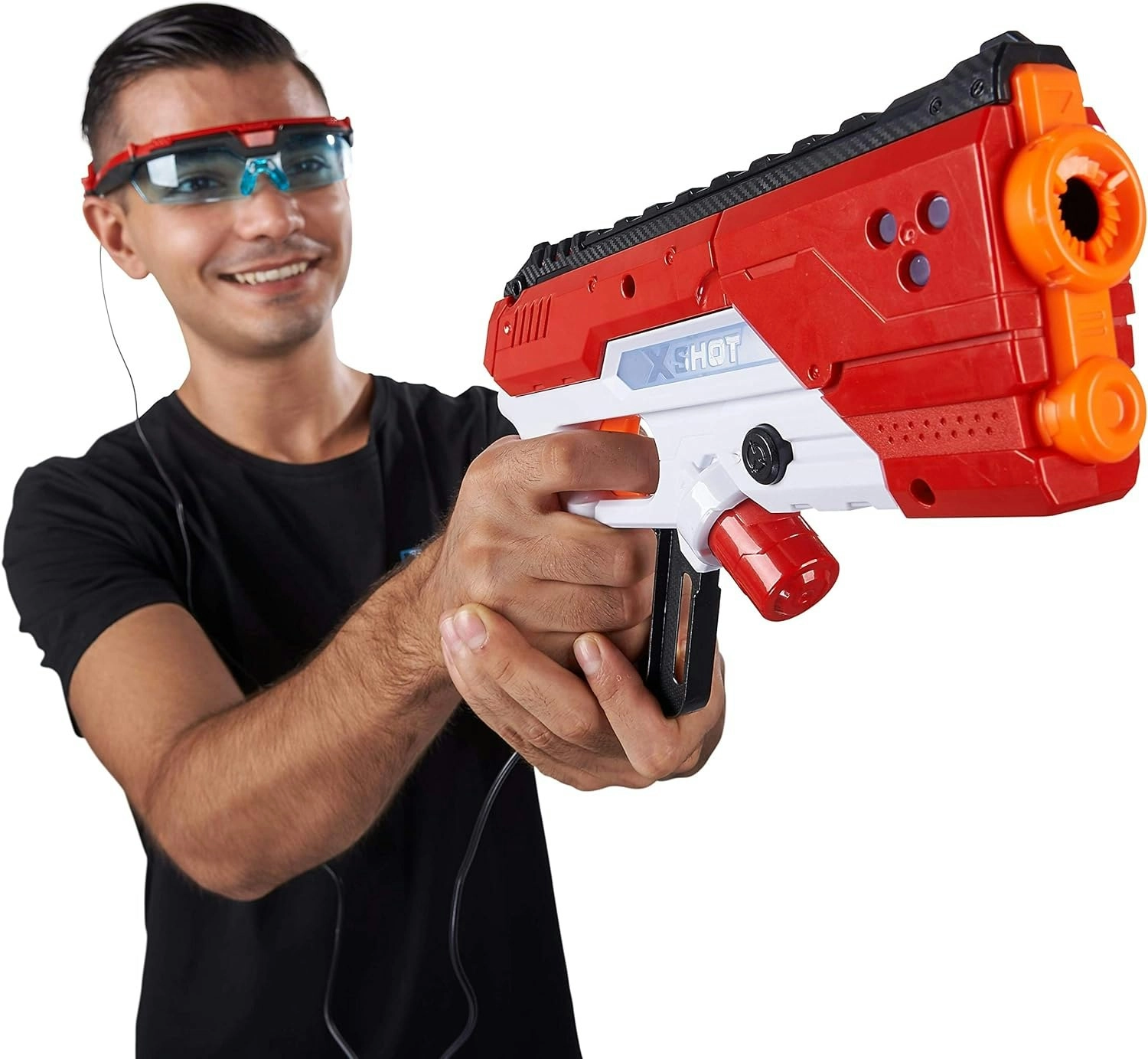 Zuru X Shot Laser Blaster