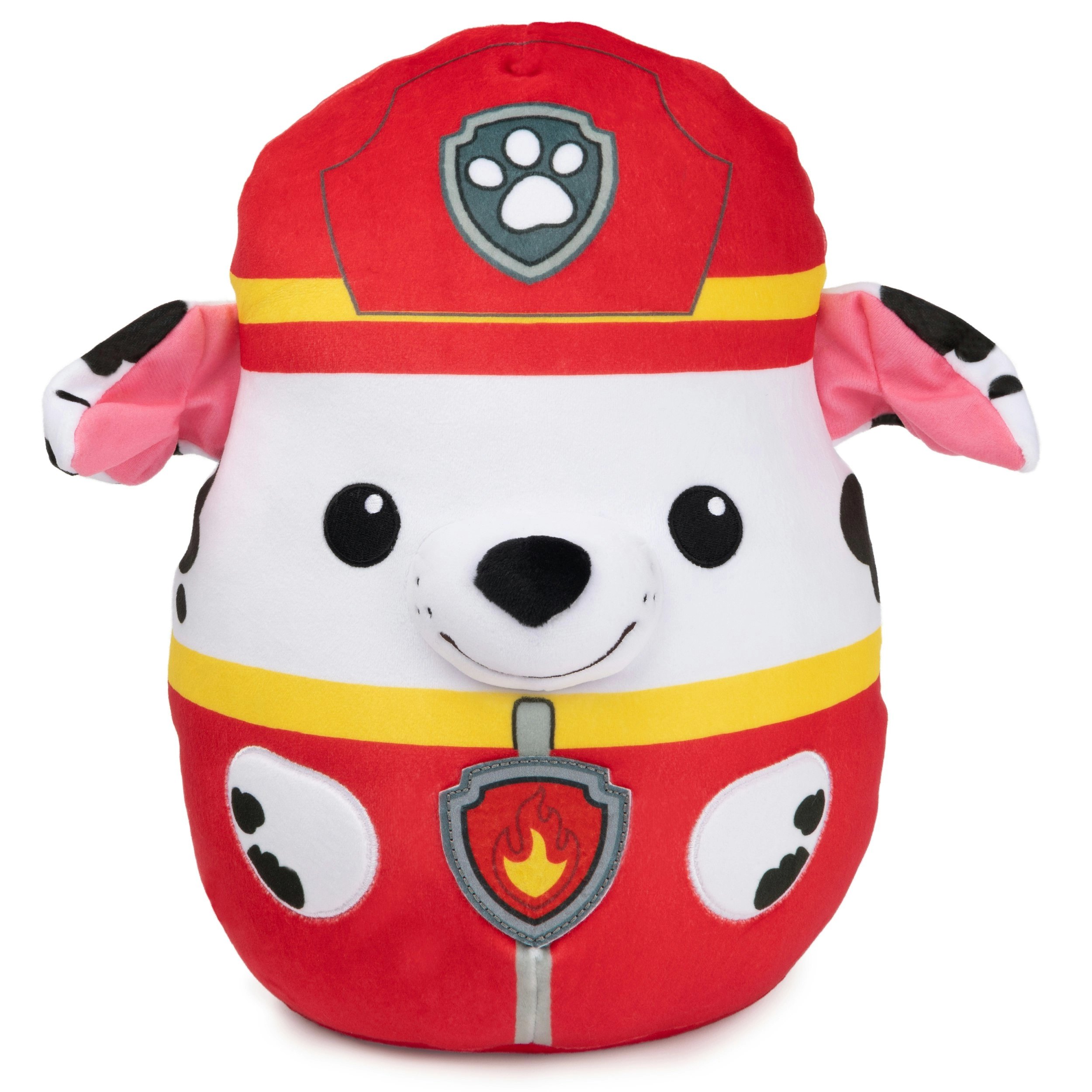 PAW Patrol Trend 12" Plush Marshall