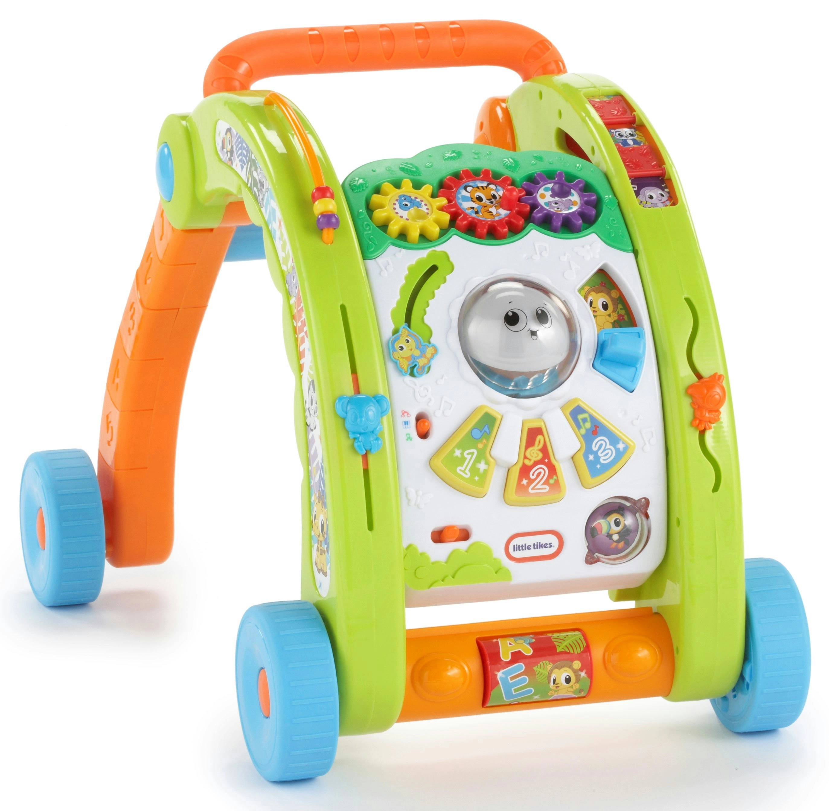 Little Tikes 3 in 1 Activity Walker