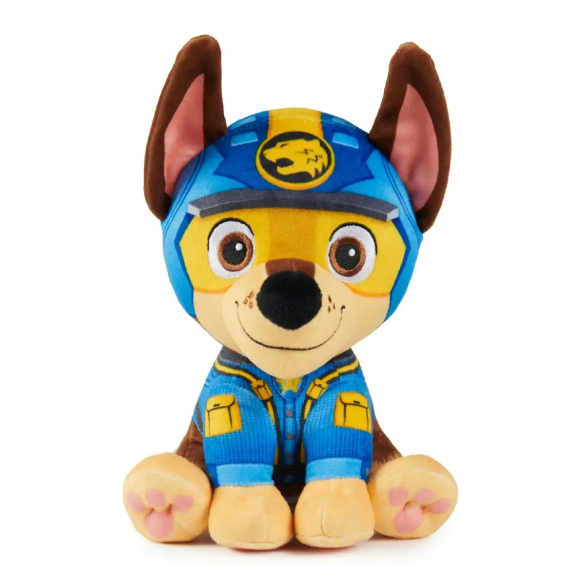 PAW Patrol Jungle Pups Basic Plush 20cm