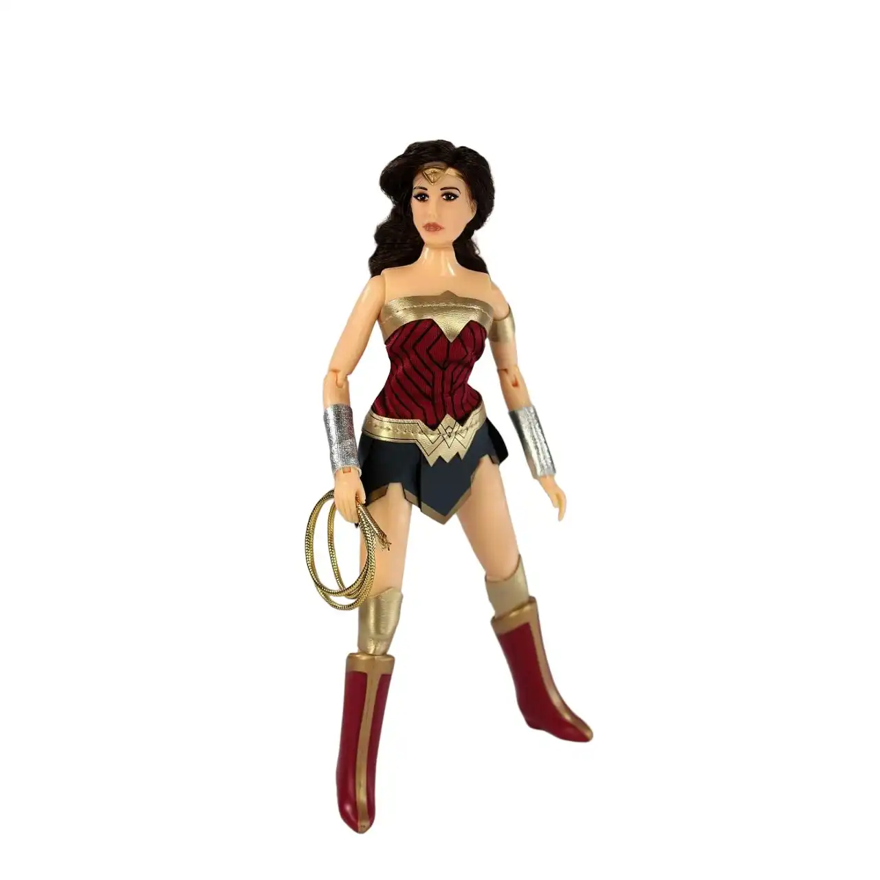 Mego Wonder Woman Action Figures 8"