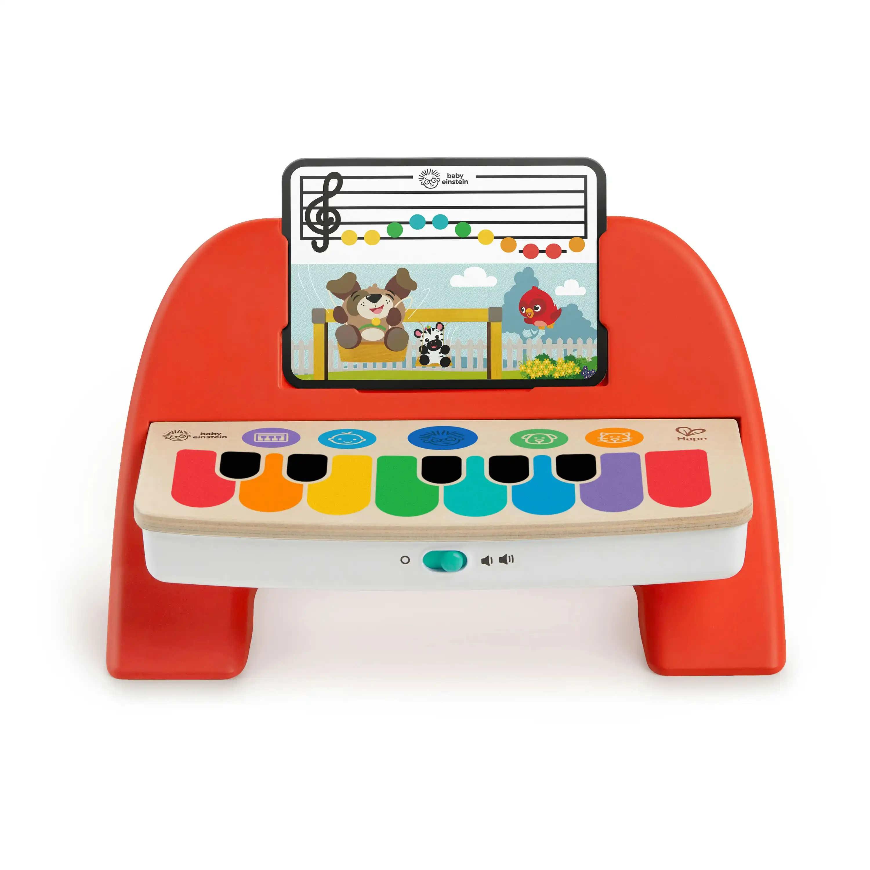 Baby Einstein™ Cal's First Melodies™ Magic Touch™ Piano