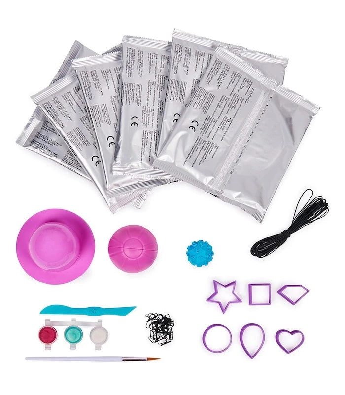 Cool Maker Clay Craft Kit