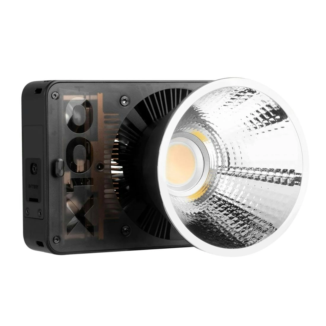 Zhiyun MOLUS X100 100W Bi-Colour Pocket COB Light