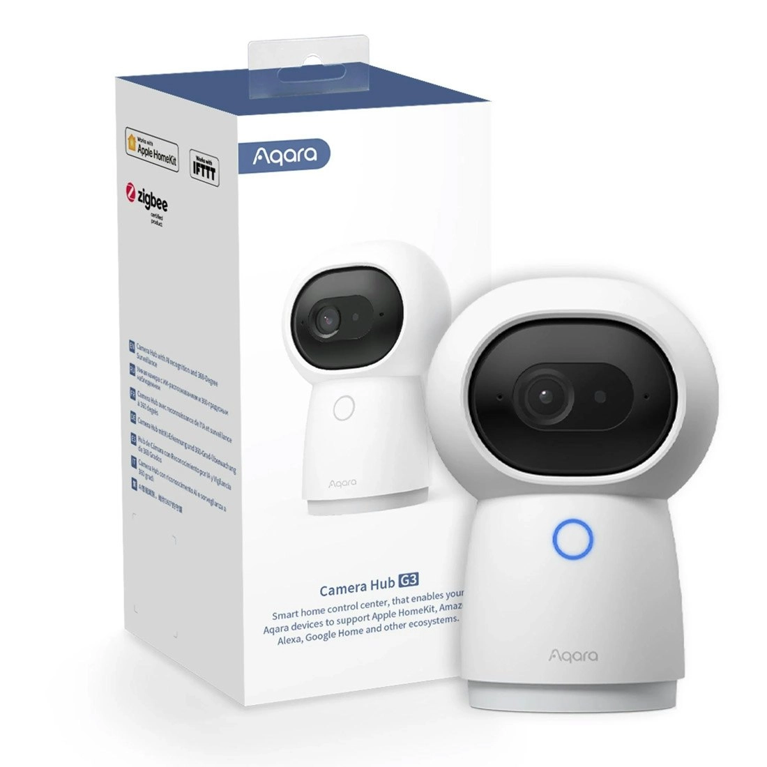 Aqara G3 Camera CH-H03 - White