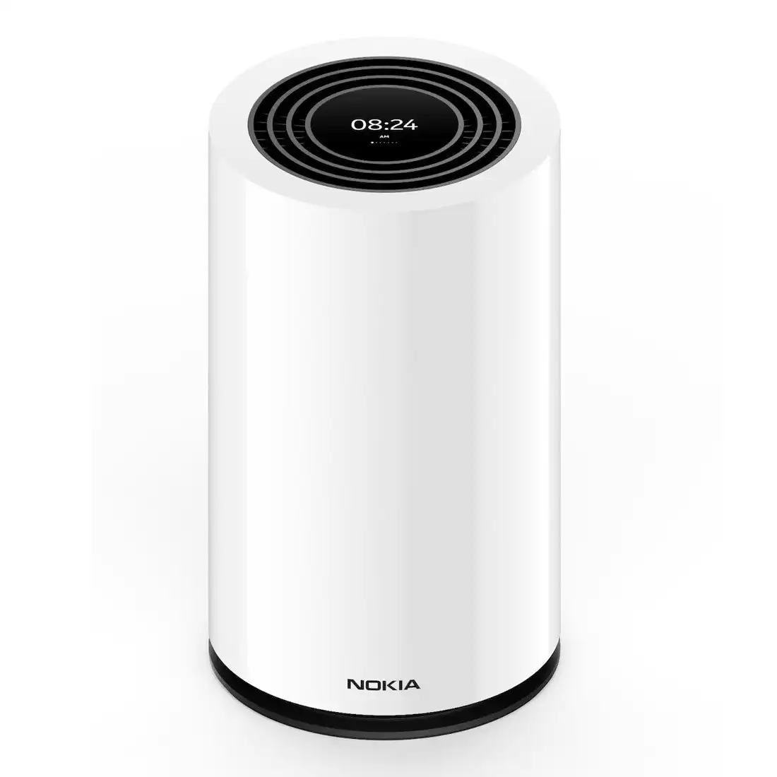 Nokia FastMile 5G Gateway / Home Broadband (5G-24W-A) - White