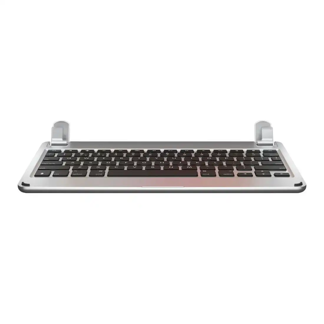 Brydge Keyboard for Apple iPad 10.2"  (7th/8th & 9th Gen) BRY80012 - Silver