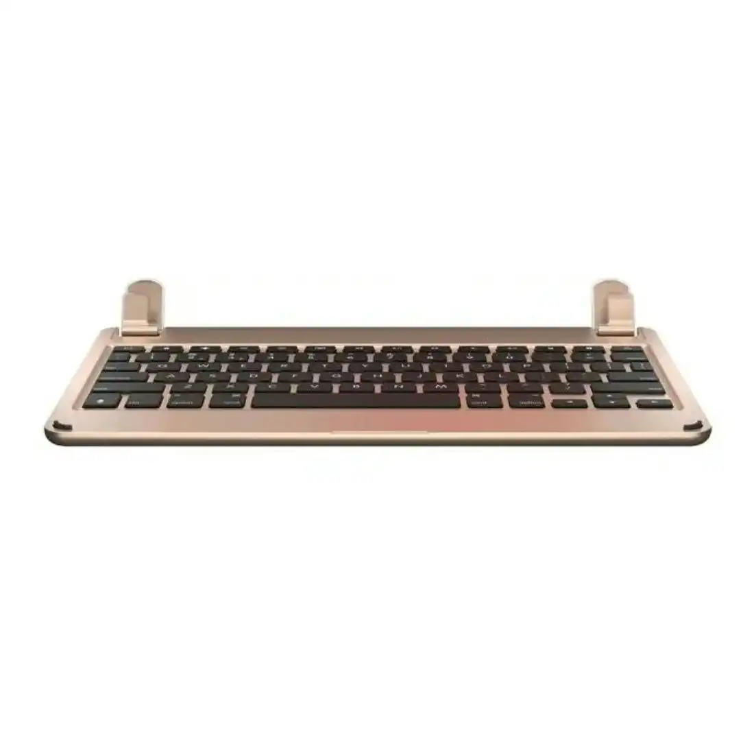 Brydge Keyboard for Apple iPad 10.2"  (7th/8th & 9th Gen) BRY80032 - Gold