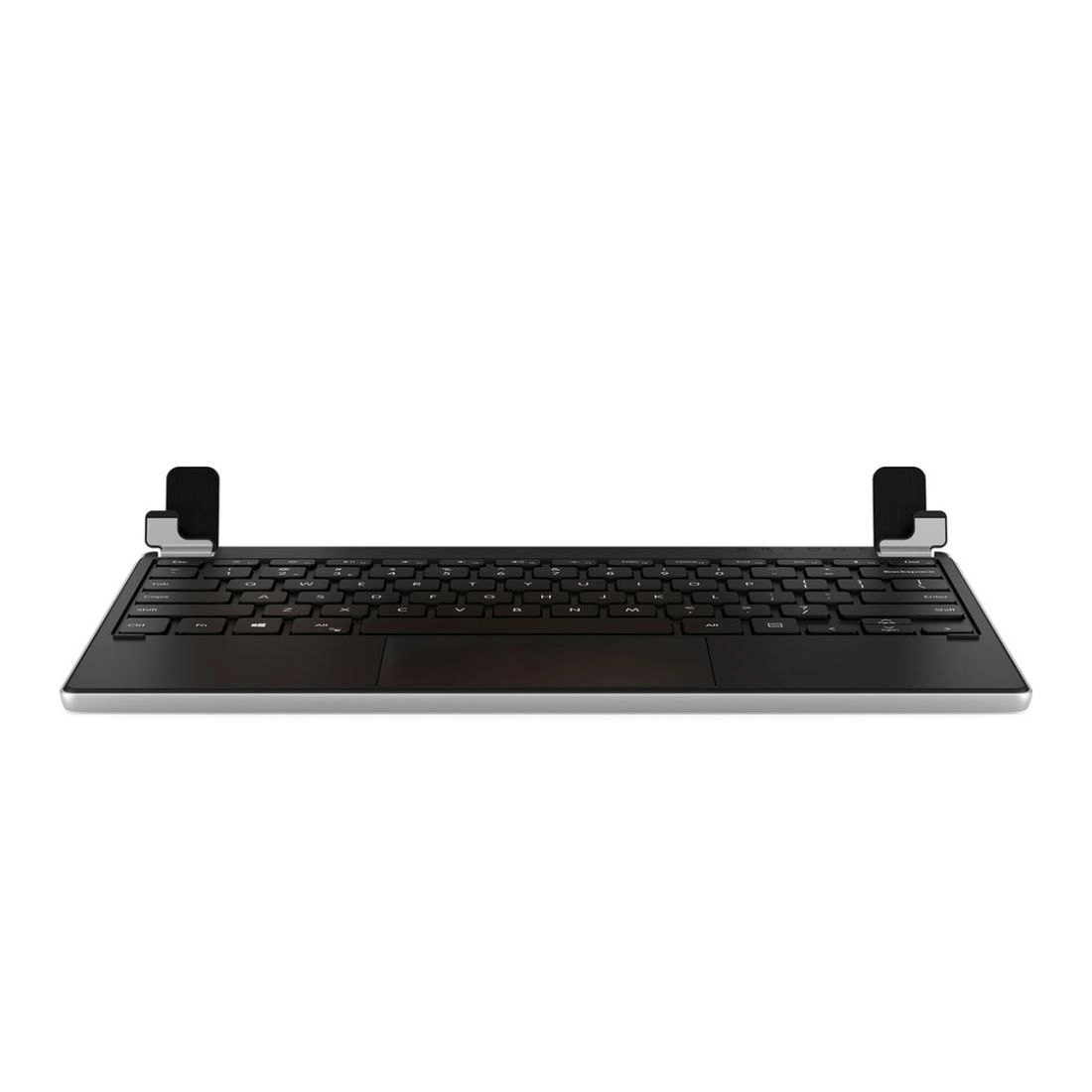 Brydge 12.3 Pro Plus BT Keyboard Wireless TouchPad For Surface Pro BRY7011 - Silver