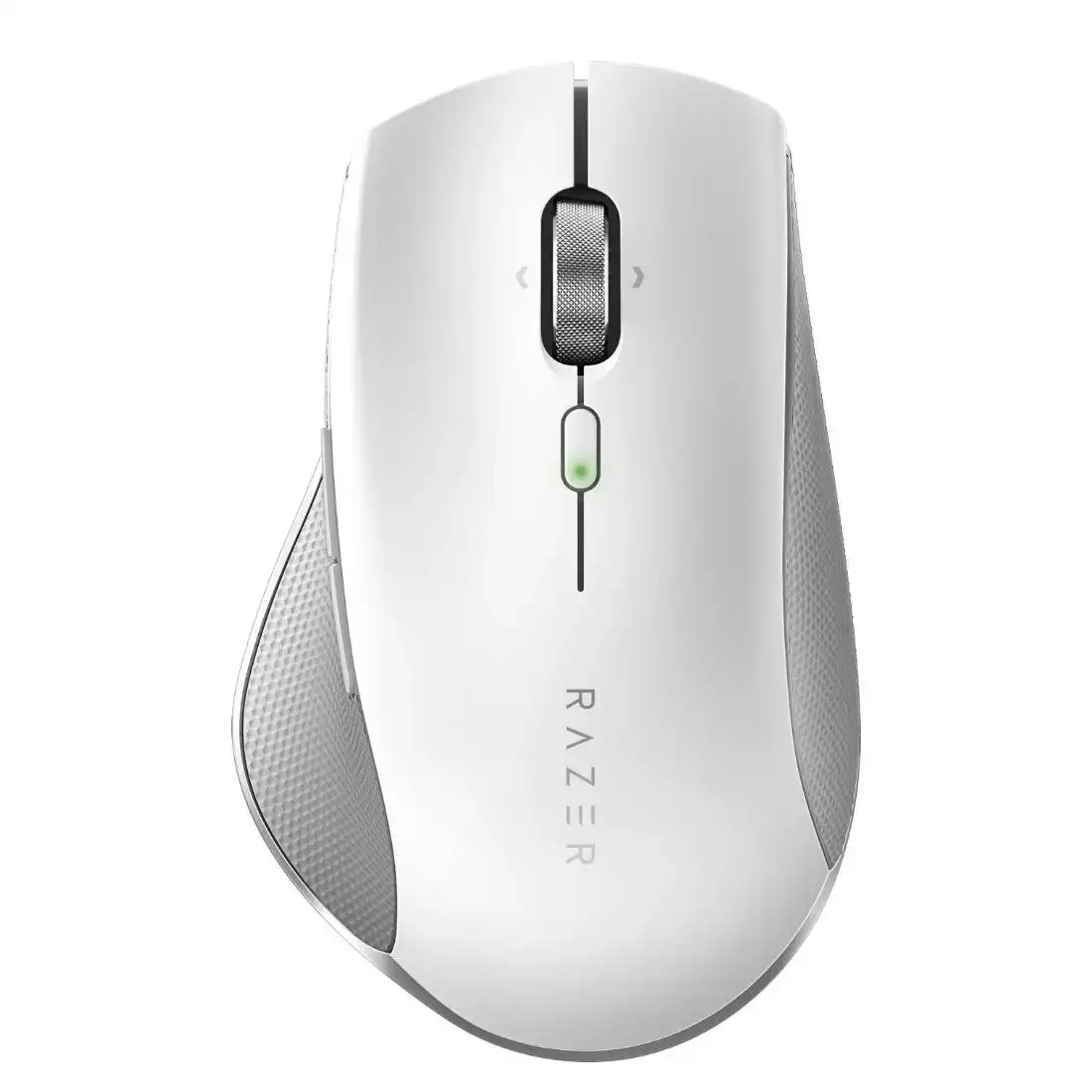 Razer Pro Click High Precision Ergonomic Wireless Mouse - White