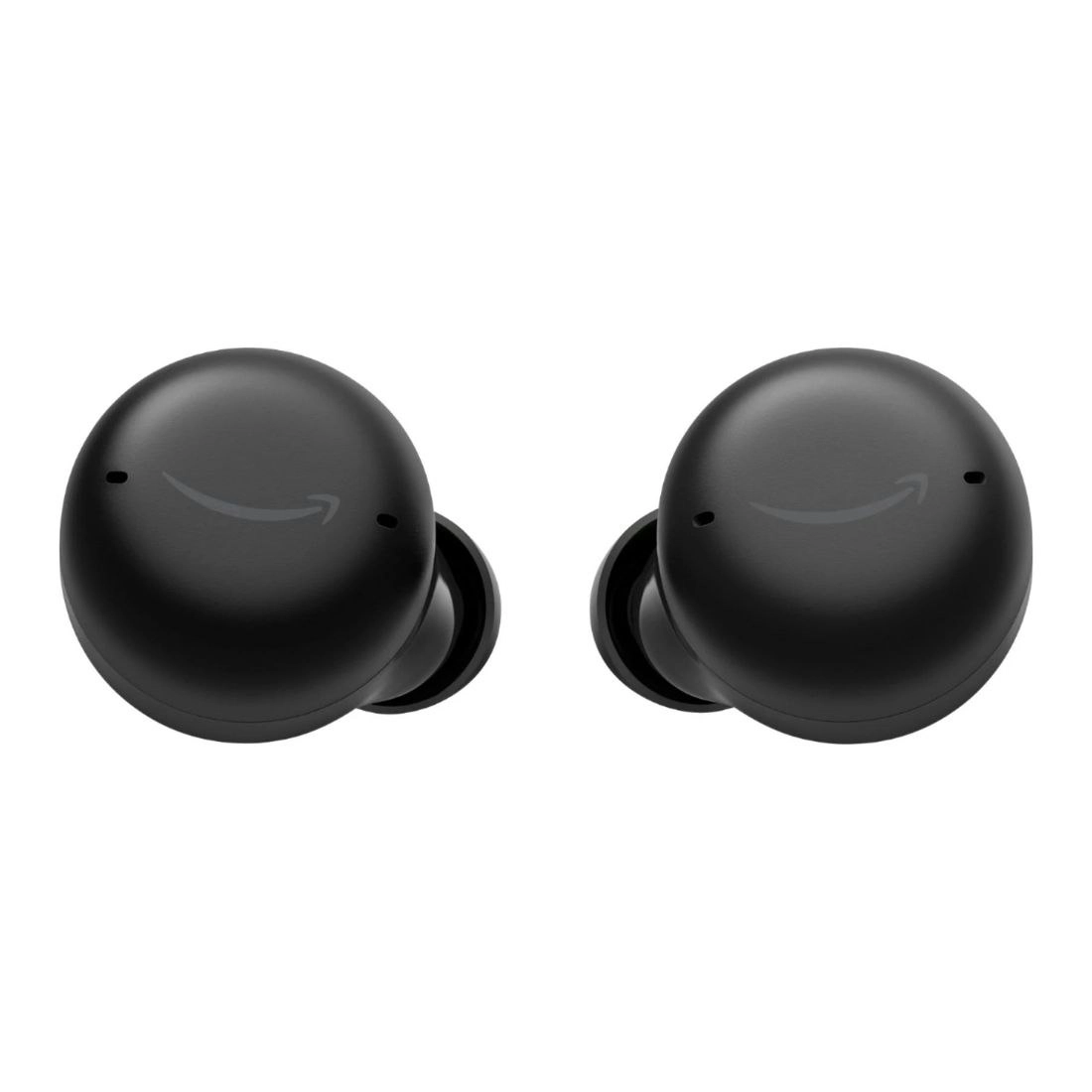 Amazon Echo Buds (2nd Gen) True Wireless Bluetooth Active Noise Cancellation Earbuds - Black