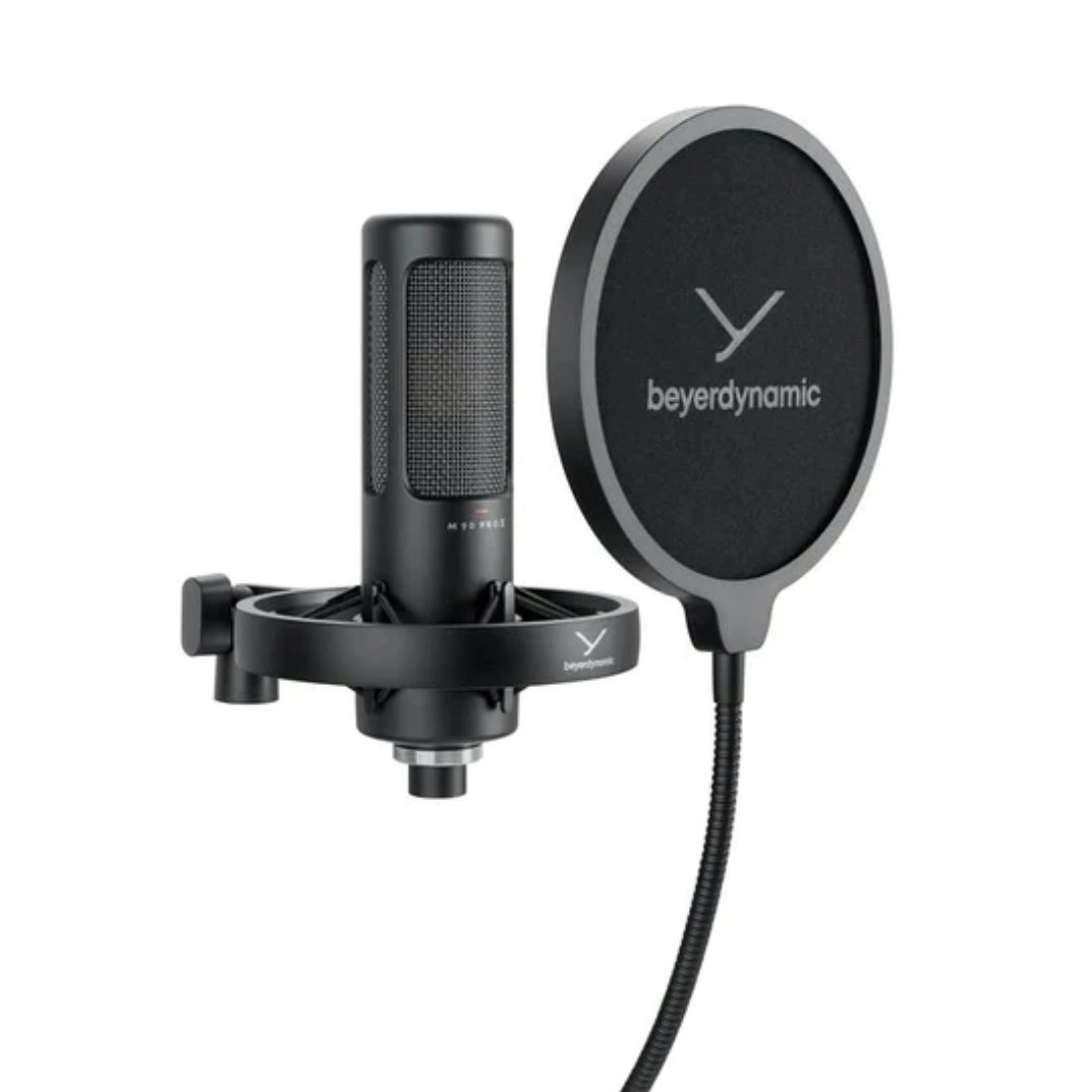 Beyerdynamic M 90 PRO X XLR Condenser Microphone