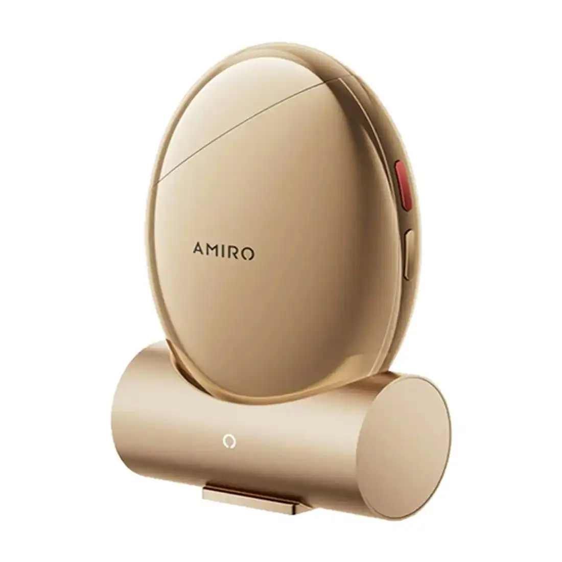 AMIRO S1 Facial RF Skin Tightening Device - Gold Limited Edition (CN)