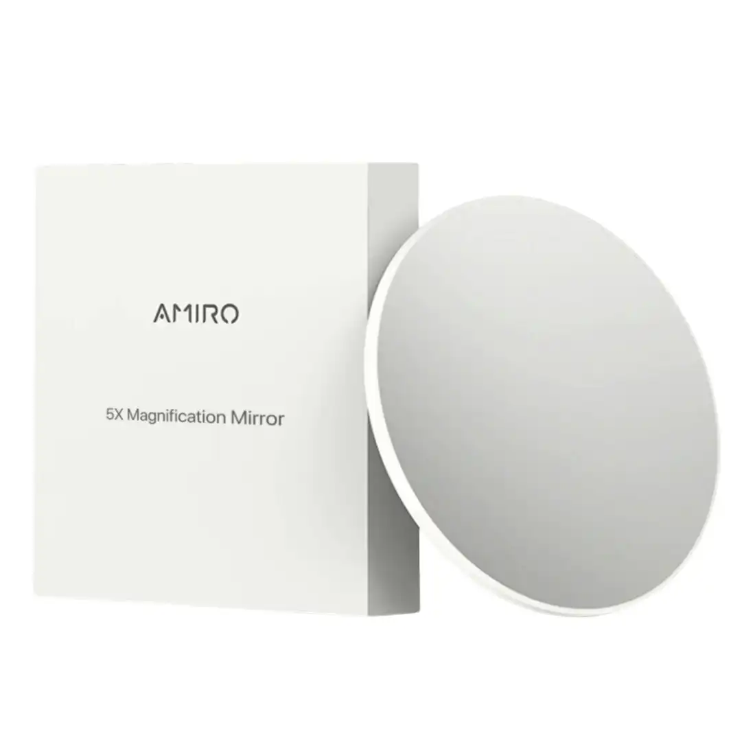 AMIRO 5X Magnification Mirror