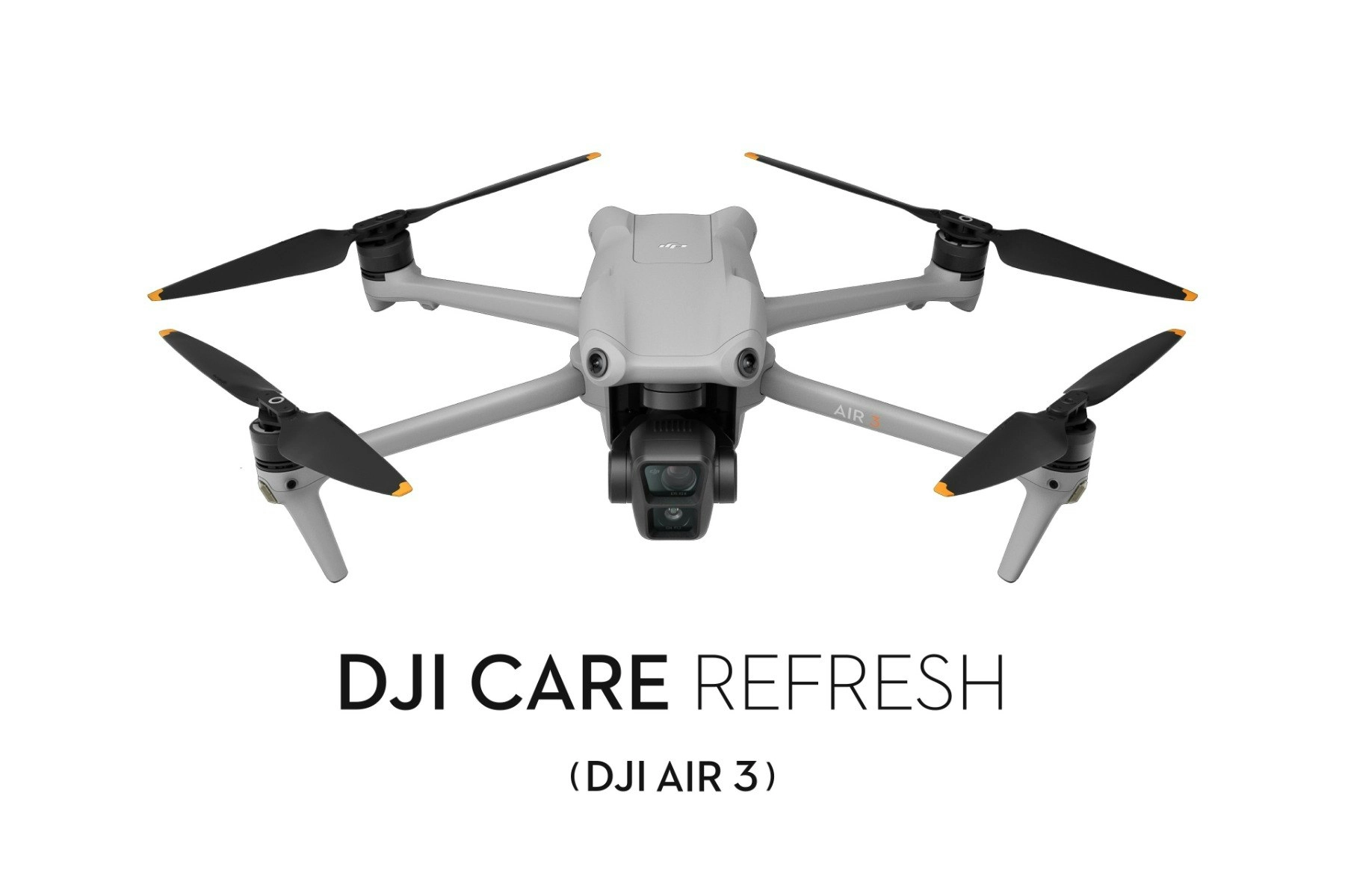 Dji Care Refresh 2-Year Plan for Air 3