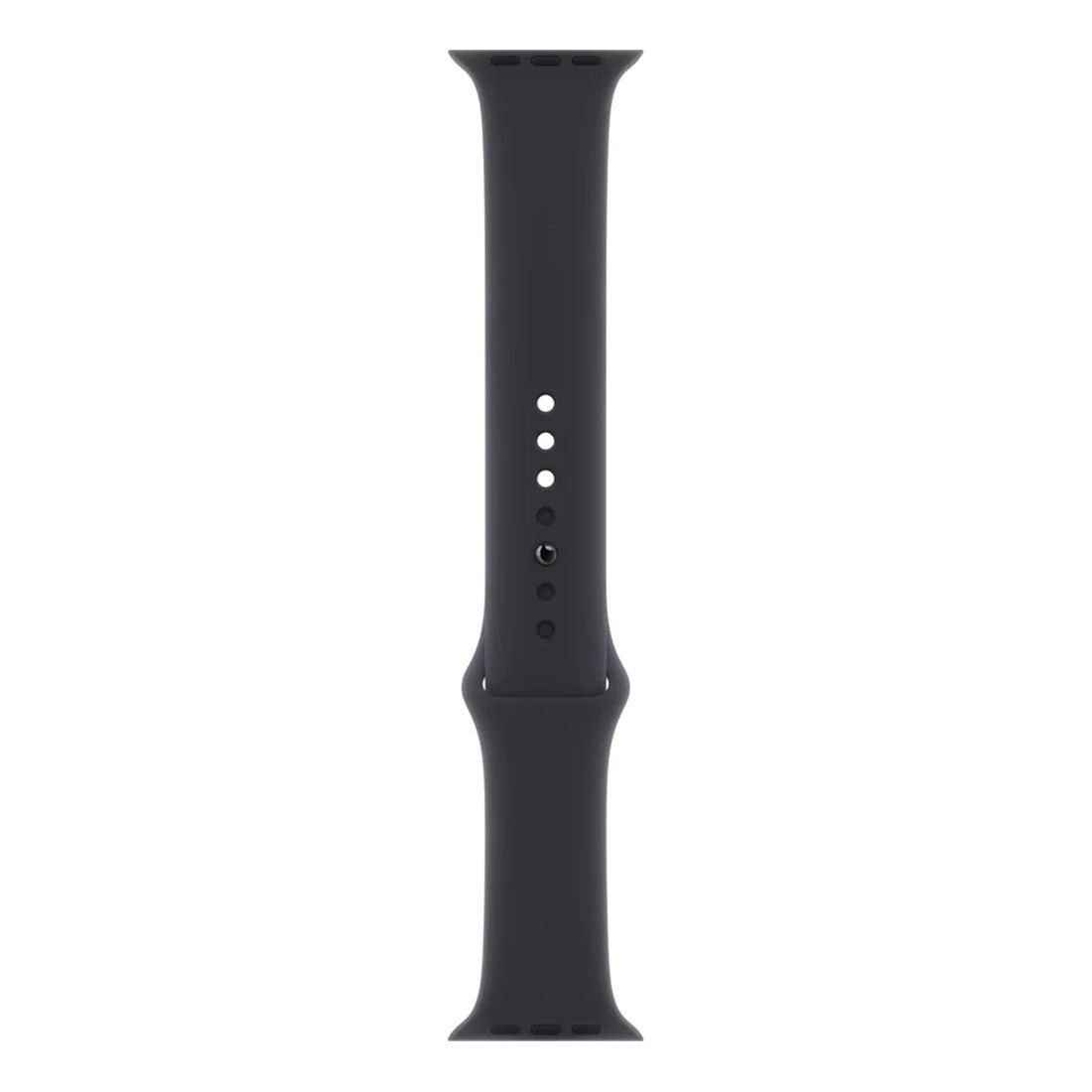 Apple Watch 41mm Midnight Sport Band