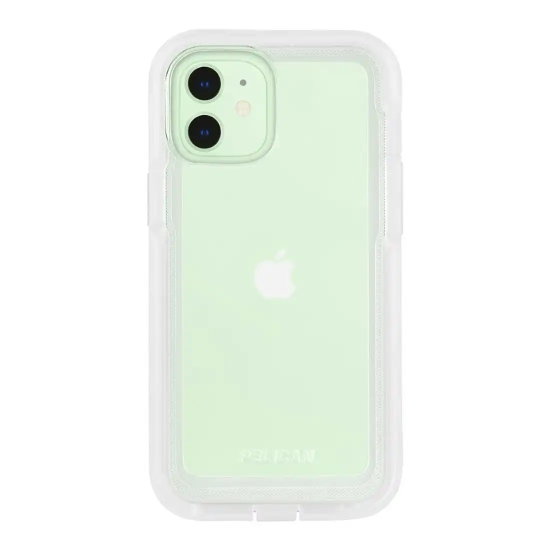 Pelican Voyager Case for iPhone 12 Mini - Clear
