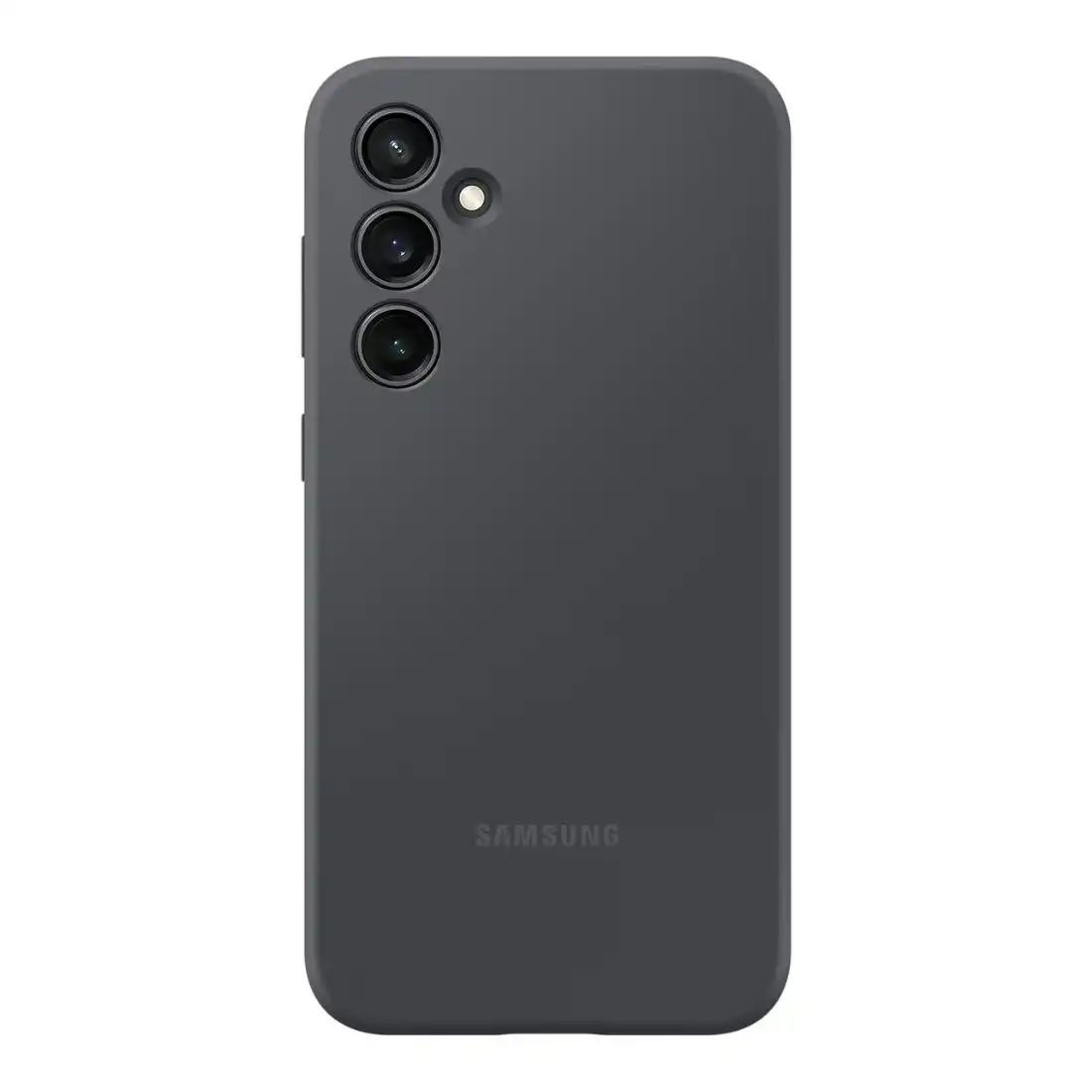 Samsung Galaxy S23 FE Silicone Case EF-PS711TBEGWW - Black