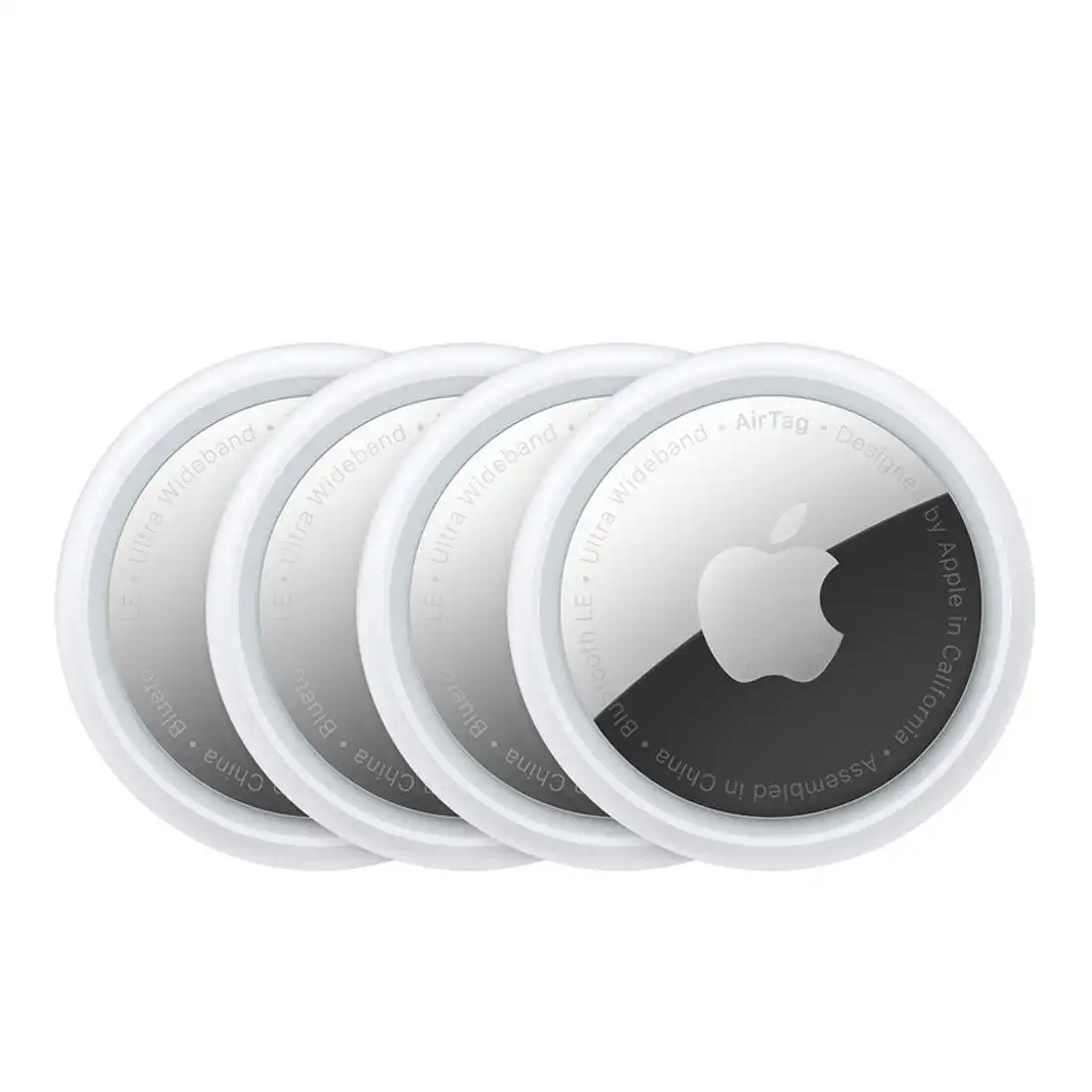 Apple AirTag MX542ZP/A (4-Pack)