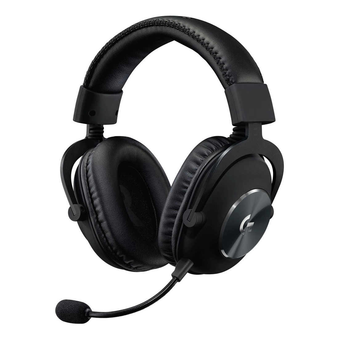 Logitech G Pro Gaming Headset - Black