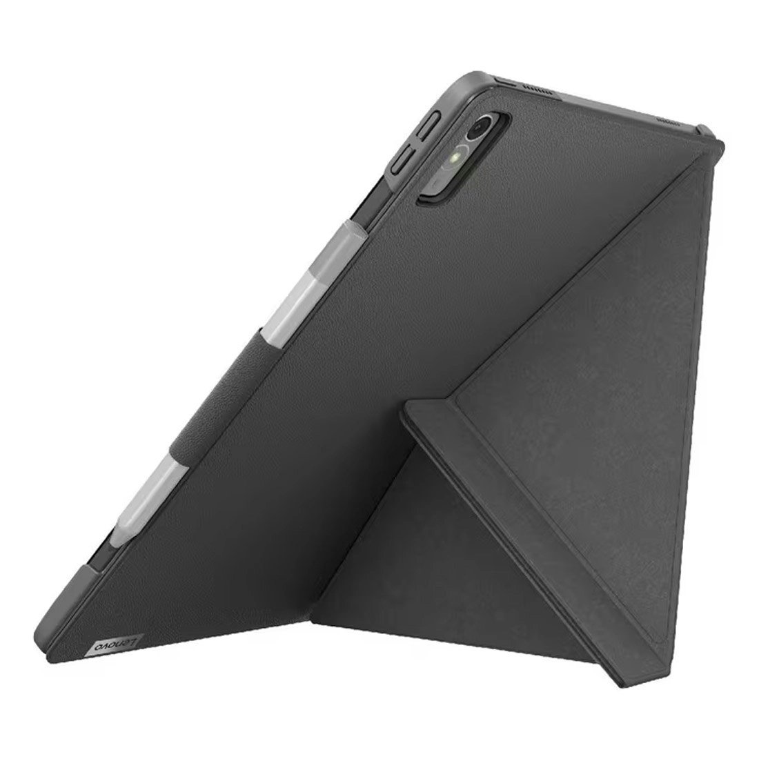 Lenovo Tab P11 2nd Gen Folio Case ZG38C04536 - Grey