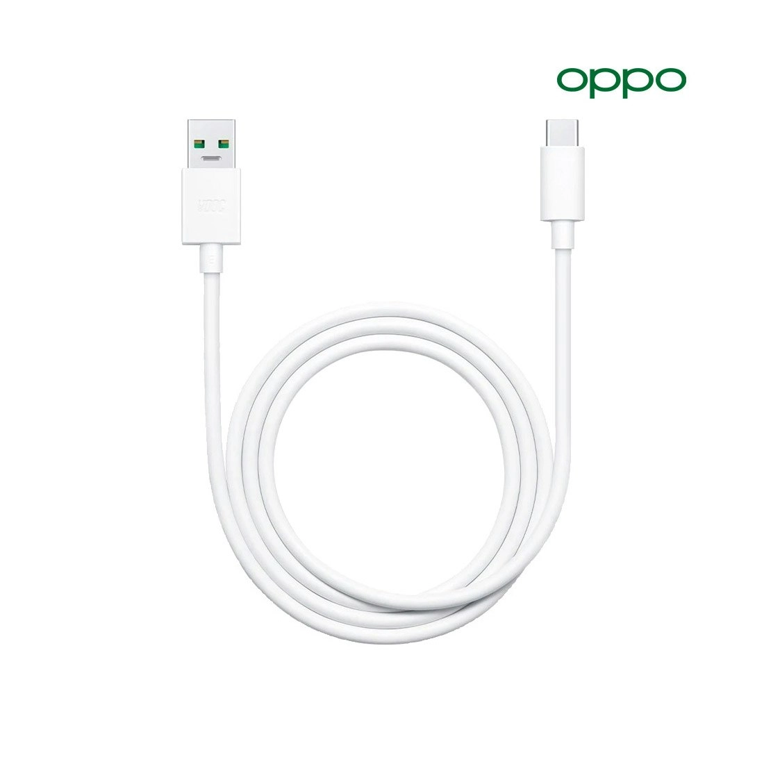 Oppo VOOC USB-C Cable DL129 - White