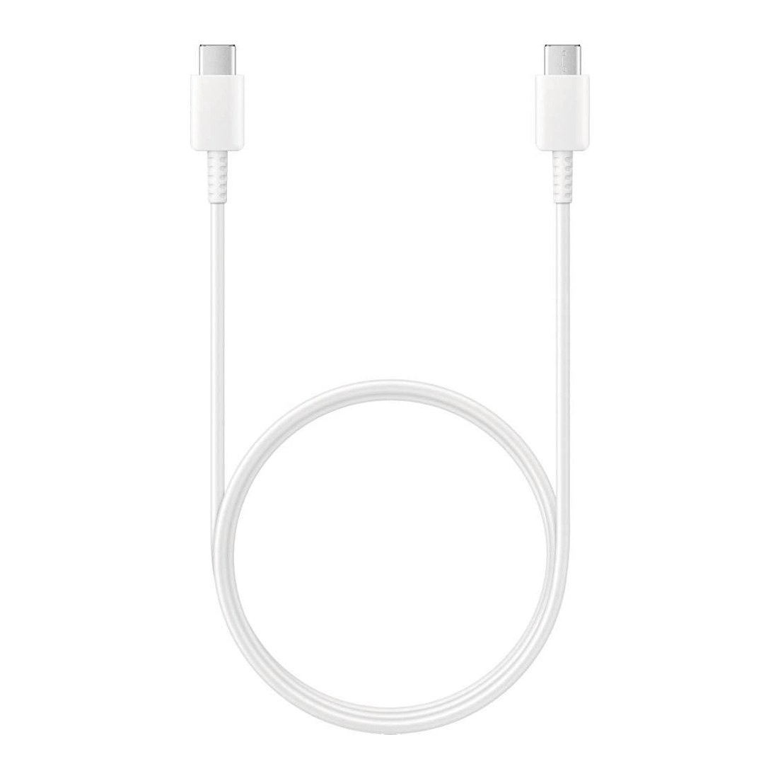 Samsung USB Type-C to Type-C Cable EP-DA705BWEGWW - White