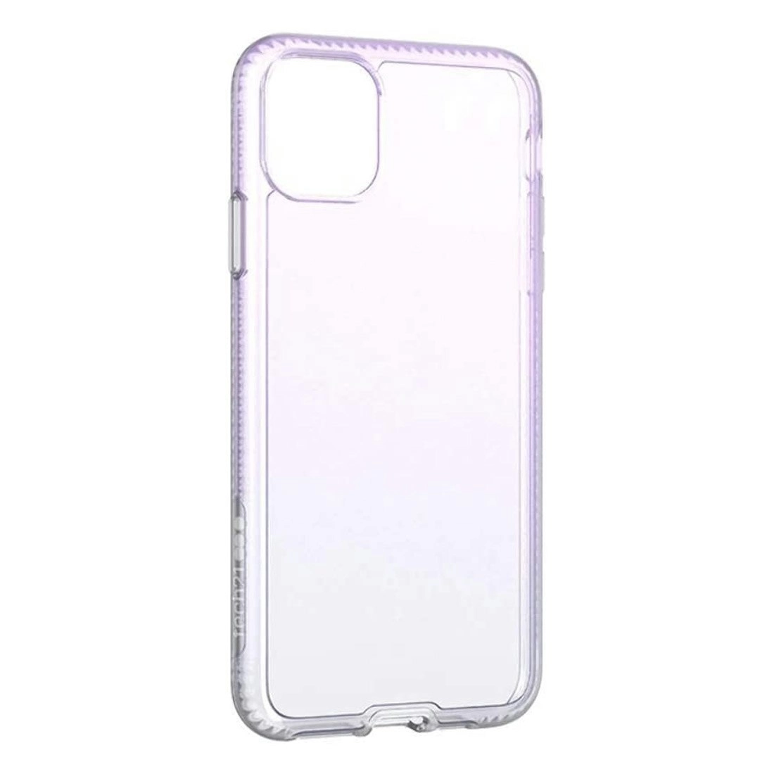 Tech21 Pure Shimmer Case iPhone 11 Pro Max - Pink