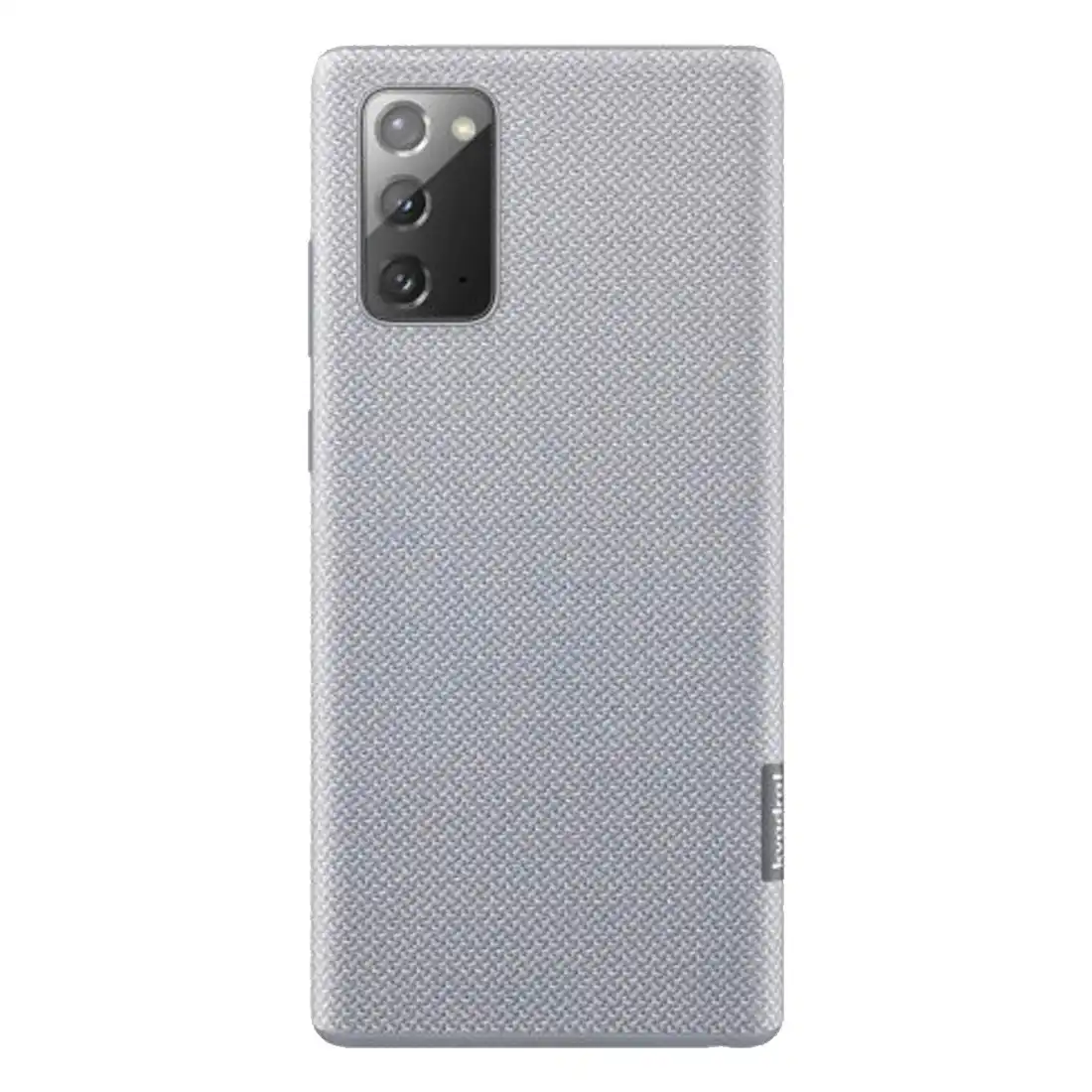Samsung Galaxy Note 20 Kvadrat Cover - Grey