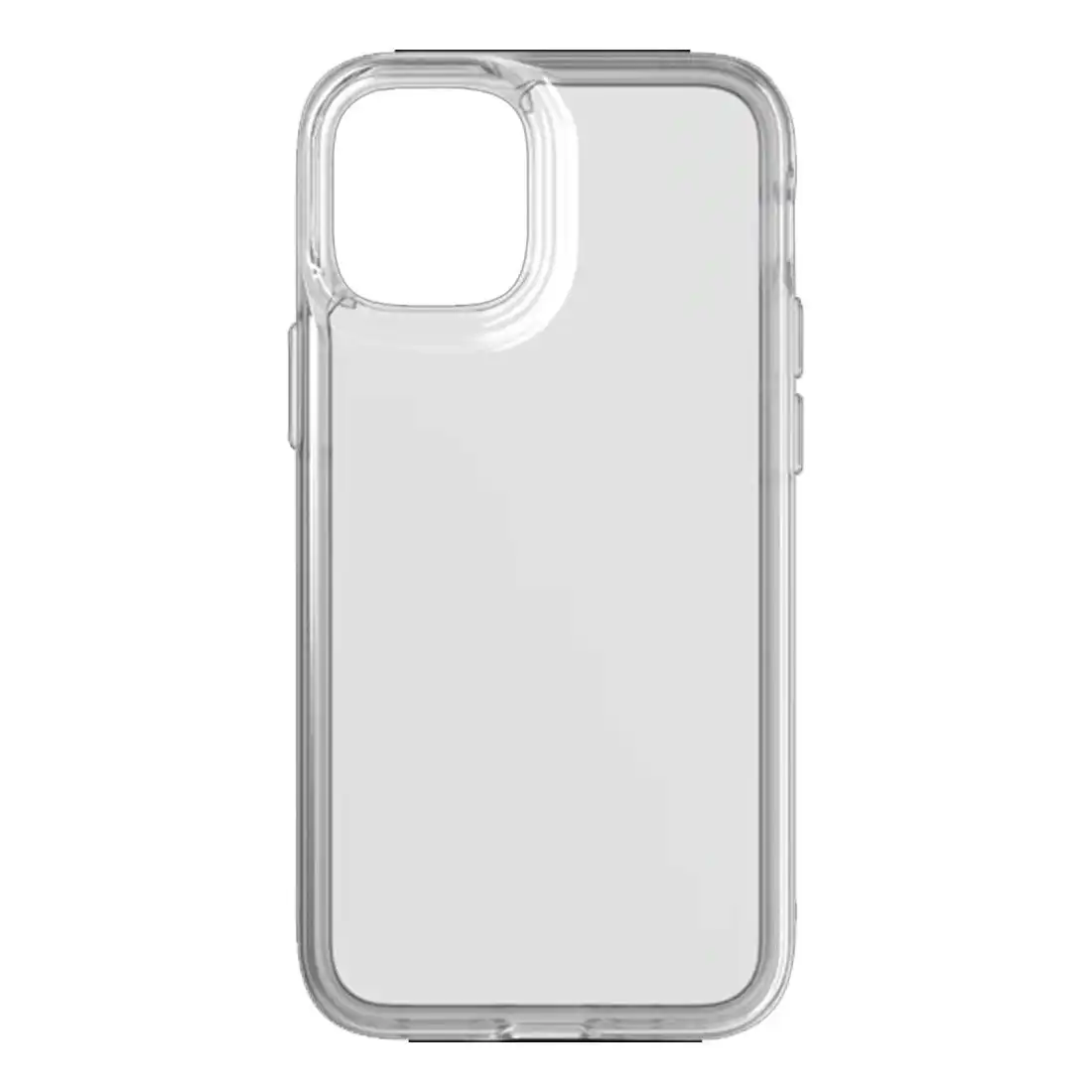 Tech21 Evo Clear Case for iPhone 12 mini T21-8357 - Clear