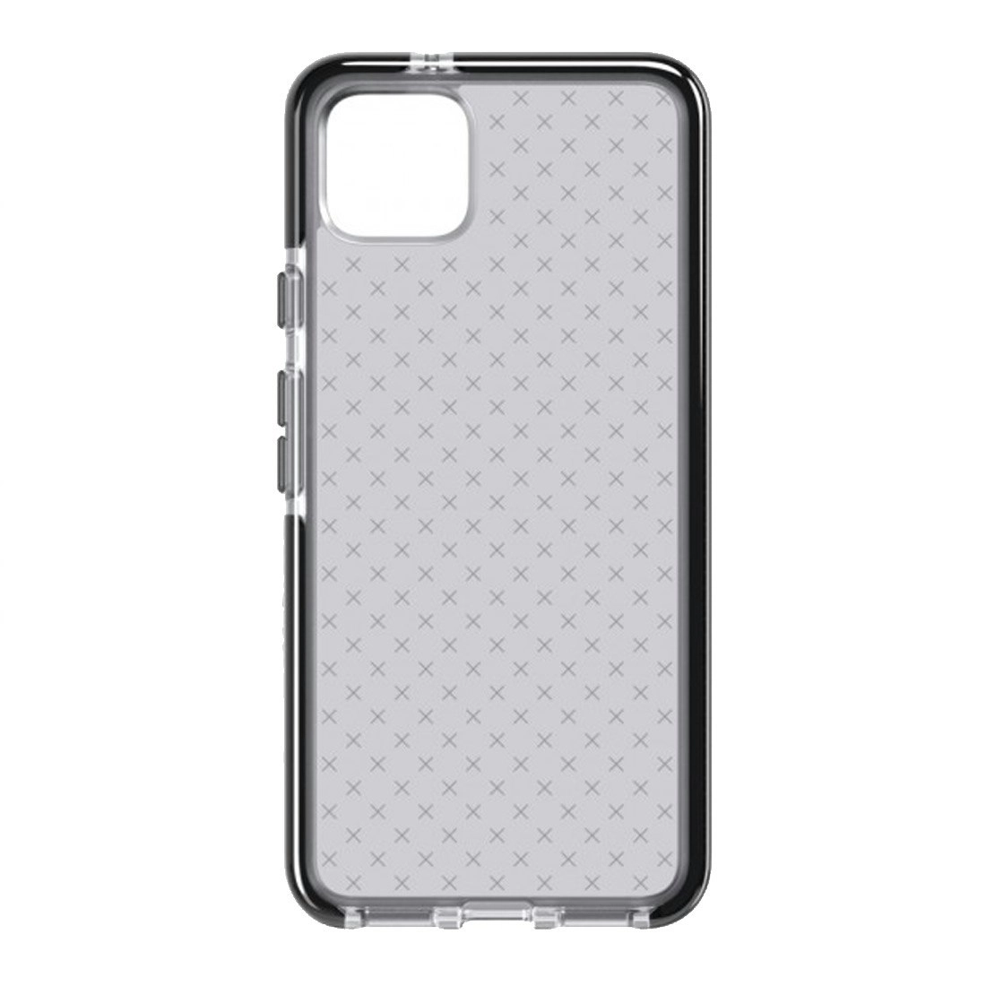 Tech21 Evo Check for Google Pixel 4 XL T21-7393 - Smokey Black