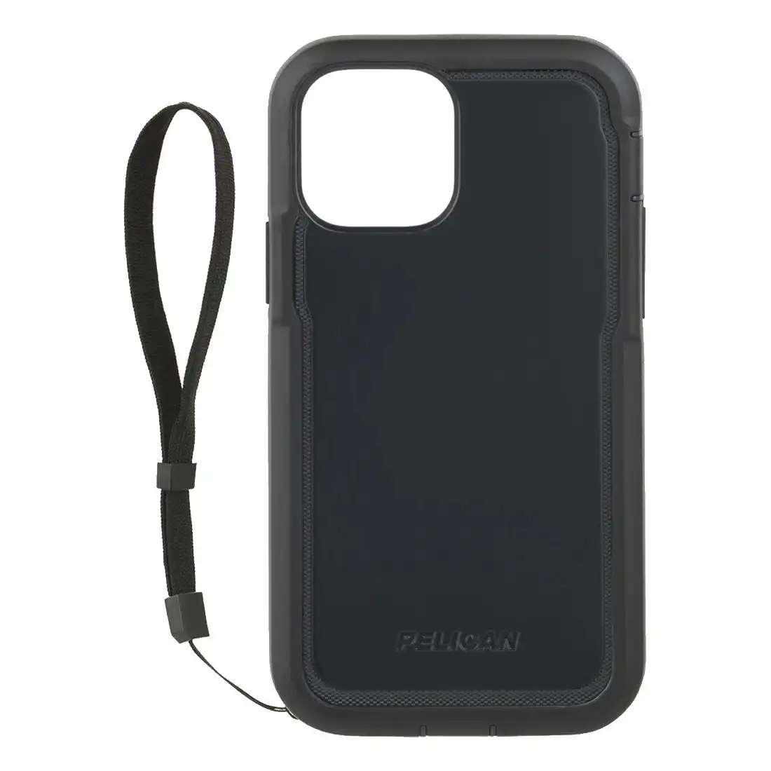 Pelican Marine Active Case for iPhone 12 mini - Black