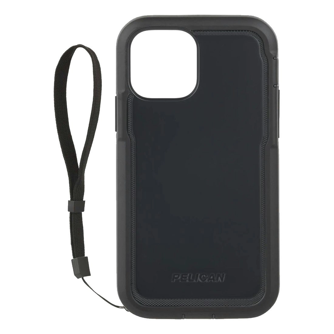 Pelican Marine Active Case for iPhone 12 mini - Black