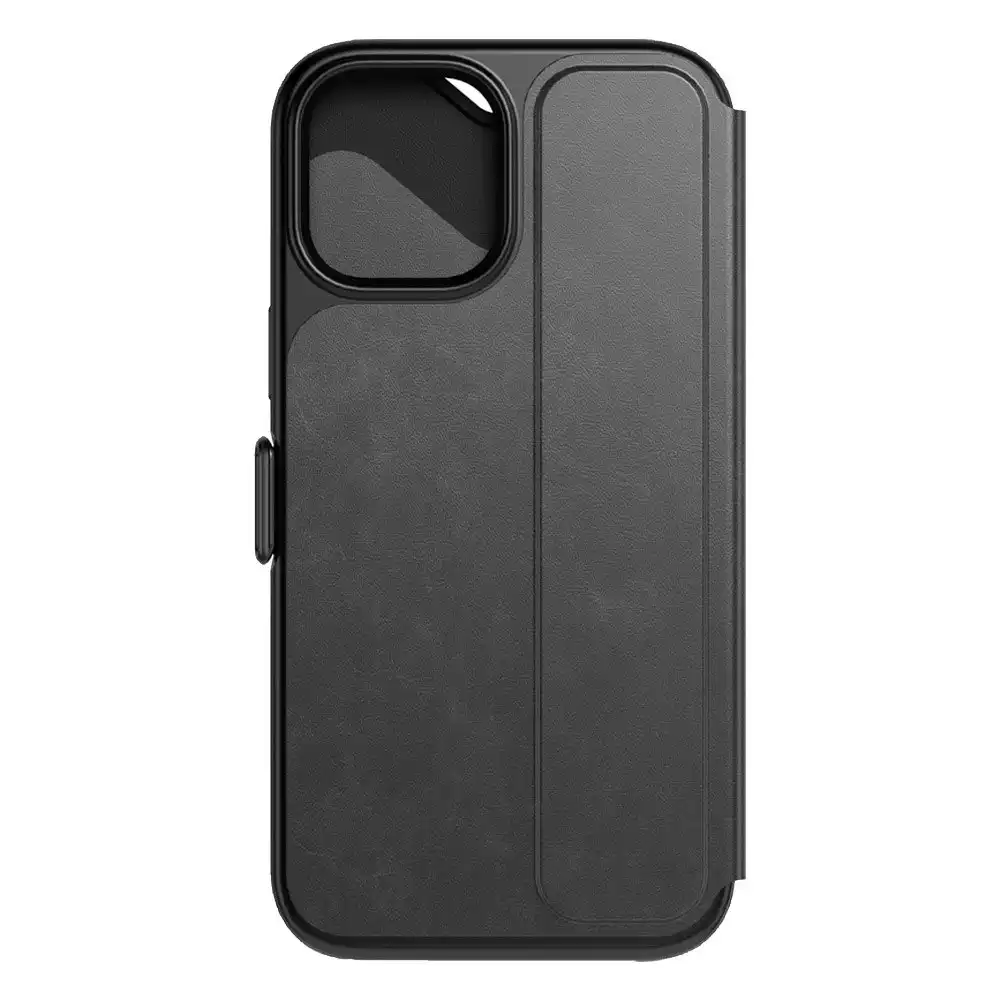 Tech21 Evo Wallet Case for iPhone 12 Pro Max T21-8403 - Black