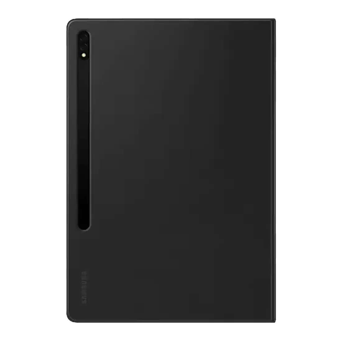 Samsung Galaxy Tab S8 11.0 Note View Cover EF-ZX700PBEGWW - Black
