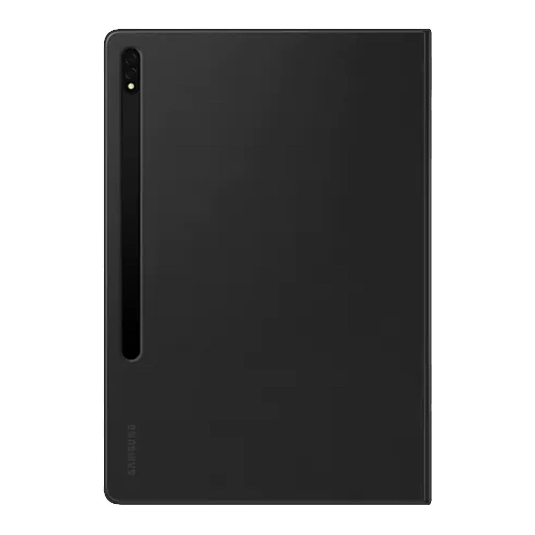 Samsung Galaxy Tab S8 11.0 Note View Cover EF-ZX700PBEGWW - Black