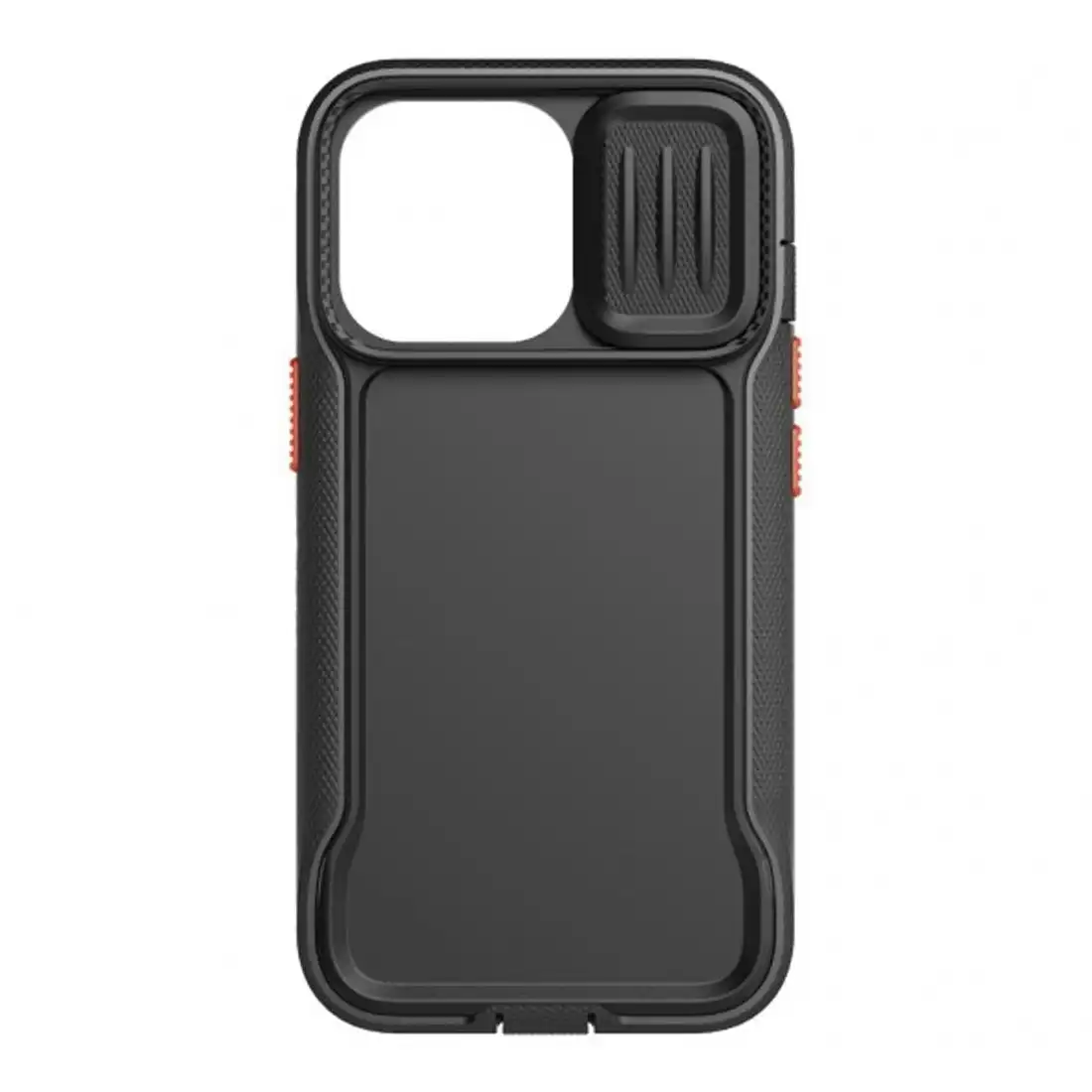 Tech21 EvoMax Case w/ Holster for iPhone 13 Pro T21-9202 - Off Black