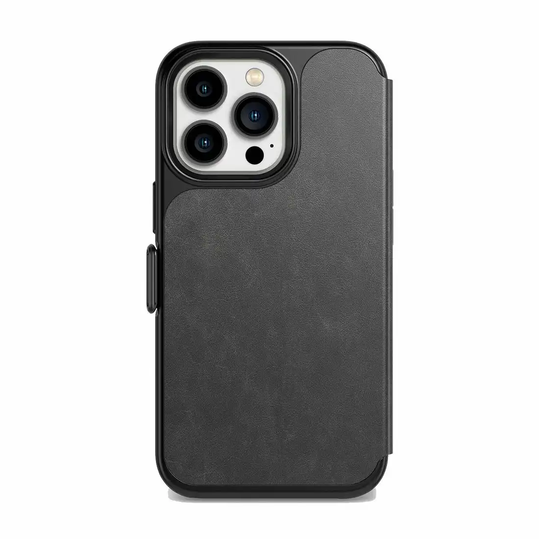 Tech21 EvoWallet Case for iPhone 13 Pro Max T21-8982 - Black