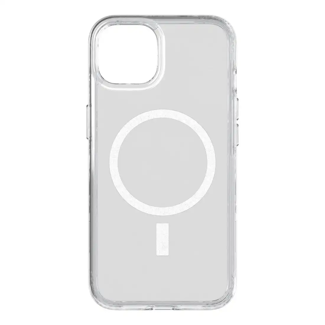 Tech21 Evo Clear w/MagSafe Case iPhone 13 T21-9159 - Clear